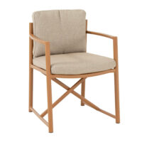 4Season Outdoor designove zahradni zidle Marina Garden Chair 197161 4season outdoor designove zahradni zidle marina garden chair