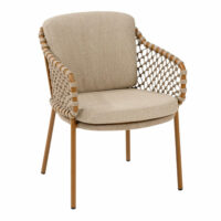 4Season Outdoor designove zahradni zidle Martinique Garden Chair 196772 4season outdoor designove zahradni zidle martinique