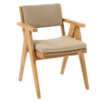 4Season Outdoor designove zahradni zidle Mats Garden Chair 197197 4season outdoor designove zahradni zidle mats garden chair