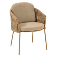 4Season Outdoor designove zahradni zidle Molina Garden Chair 197079 4season outdoor designove zahradni zidle molina garden chair