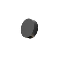 AQform designova venkovni nastenna svitidla LEDPOINT Round Down 197139 aqform designova venkovni nastenna svitidla ledpoint round down