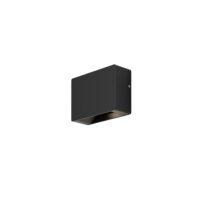 AQform designova venkovni nastenna svitidla LEDPOINT Square Down 197140 aqform designova venkovni nastenna svitidla ledpoint square down