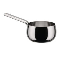 Alessi designove rendliky Mami Polished objem 100 cl 69934 alessi designove rendliky mami polished objem 100 cl