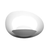 Artemide designova nastenna svitidla Pirce Micro Parete 36187 artemide designova nastenna svitidla pirce micro parete