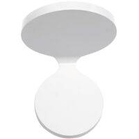 Artemide designova nastenna svitidla Rea 17 41991 artemide designova nastenna svitidla rea 17