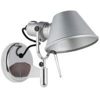 Artemide designova nastenna svitidla Tolomeo Faretto 40600 artemide designova nastenna svitidla tolomeo faretto