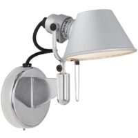 Artemide designova nastenna svitidla Tolomeo Micro Faretto 40593 artemide nastenna svitidla tolomeo faretto designove nastenna svitidla