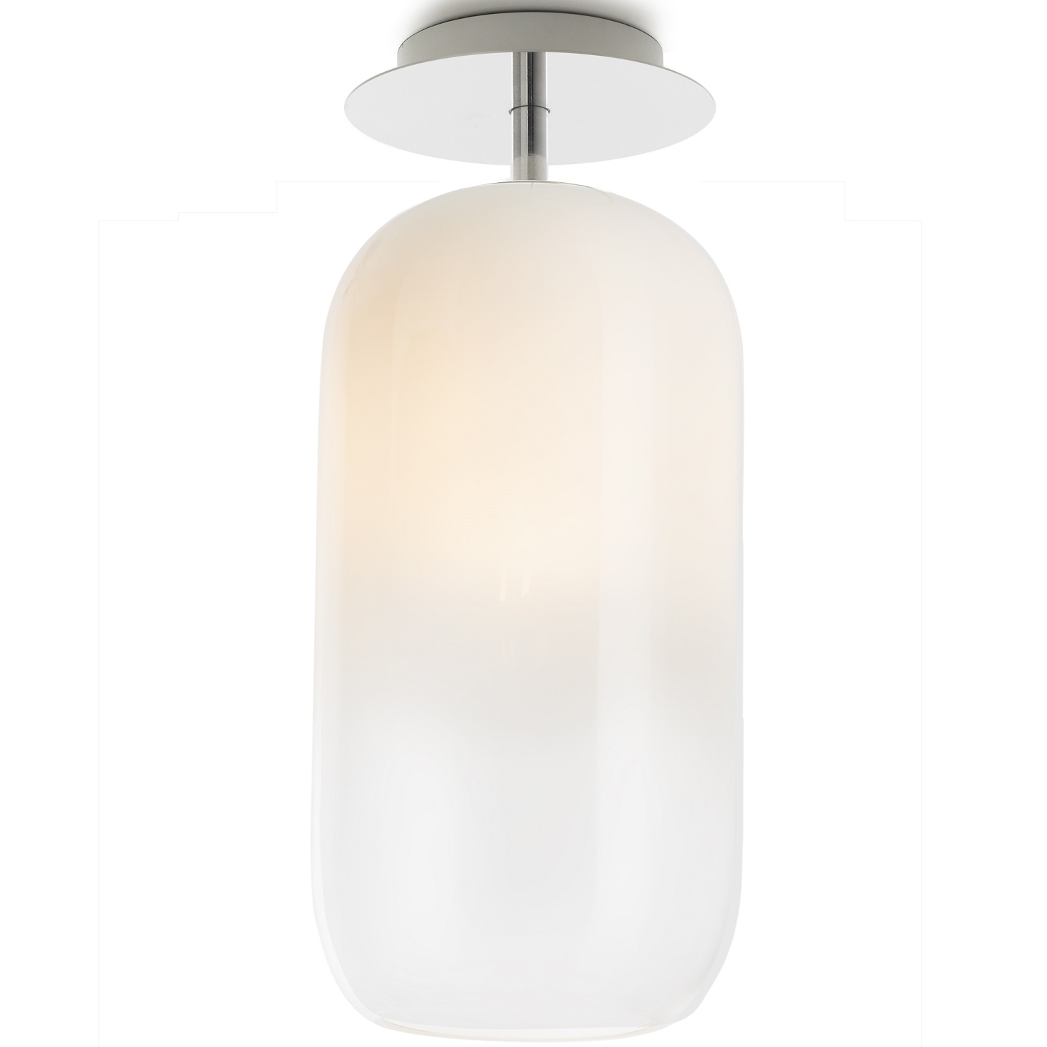 Artemide designova stropni svitidla Gople Ceiling 58207 artemide designova stropni svitidla gople ceiling