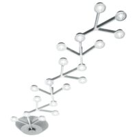 Artemide designova stropni svitidla Led Net Line Soffitto 125 42217 artemide designova stropni svitidla led net line soffitto 125