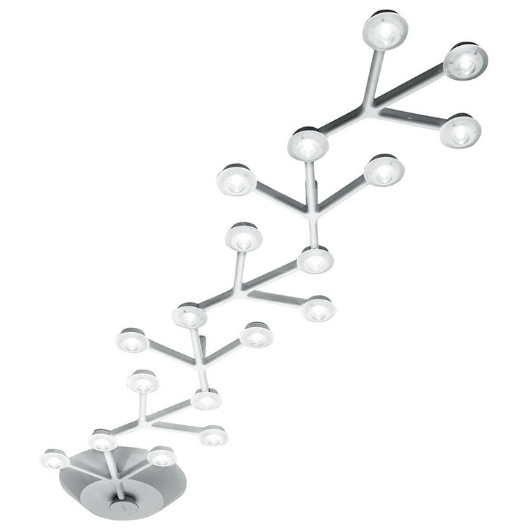 Artemide designova stropni svitidla Led Net Line Soffitto 125 42217 artemide designova stropni svitidla led net line soffitto 125