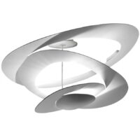 Artemide designova stropni svitidla Pirce Soffitto 41735 artemide designova stropni svitidla pirce mini soffitto