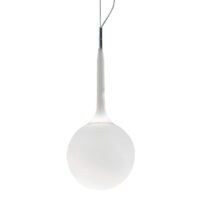 Artemide designova zavesna svitidla Castore Sospensione 25 41177 artemide designova zavesna svitidla castore sospensione 25