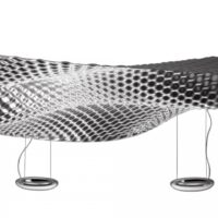 Artemide designova zavesna svitidla Cosmic Angel Sospensione 41094 artemide zavesna svitidla cosmic angel sospensione designova zavesna svitidla