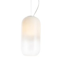 Artemide designova zavesna svitidla Gople Suspension Mini 58177 artemide designova zavesna svitidla gople suspension mini
