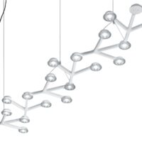 Artemide designova zavesna svitidla Led Net Line Sospensione 125 42229 artemide designova zavesna svitidla led net line sospensione 125