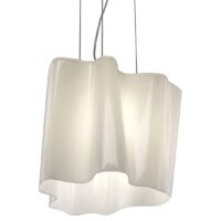 Artemide designova zavesna svitidla Logico Sospensione 41041 artemide designova zavesna svitidla logico mini sospensione