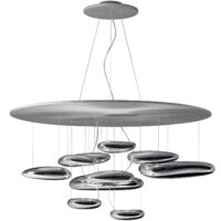 Artemide designova zavesna svitidla Mercury Sospensione 41376 artemide zavesna svitidla mercury sospensione designova zavesna svitidla