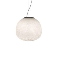 Artemide designova zavesna svitidla Meteorite Sospensione 15 42147 artemide designova zavesna svitidla meteorite sospensione 15
