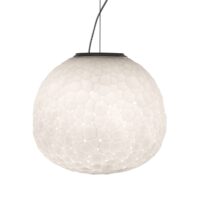Artemide designova zavesna svitidla Meteorite Sospensione 35 42152 artemide designova zavesna svitidla meteorite sospensione 35