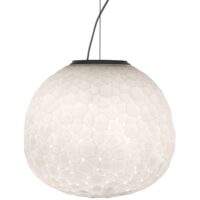 Artemide designova zavesna svitidla Meteorite Sospensione 48 42157 artemide designova zavesna svitidla meteorite sospensione 48