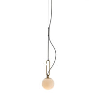 Artemide designova zavesna svitidla Nh 14 Suspension 57137 artemide designova zavesna svitidla nh 14 suspension