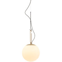 Artemide designova zavesna svitidla Nh 35 Suspension 57143 artemide designova zavesna svitidla nh 35 suspension