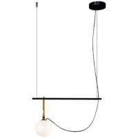 Artemide designova zavesna svitidla Nh S1 14 Suspension 57145 artemide designova zavesna svitidla nh s1 14 suspension