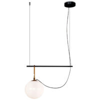 Artemide designova zavesna svitidla Nh S1 22 Suspension 57148 artemide designova zavesna svitidla nh s1 22 suspension