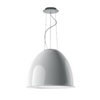 Artemide designova zavesna svitidla Nur Gloss Mini Sospensione 41115 artemide designova zavesna svitidla nur gloss mini sospensione