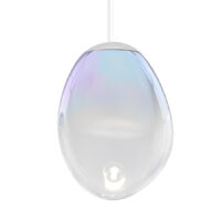 Artemide designova zavesna svitidla Stellar Nebula L 124135 artemide designova zavesna svitidla stellar nebula l
