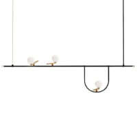 Artemide designova zavesna svitidla Yanzi Suspension SC 1 57222 artemide designova zavesna svitidla yanzi suspension sc 1