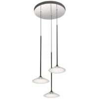 Artemide designove zavesne lustry Orsa Cluster 3 42196 artemide designove zavesne lustry orsa cluster 3