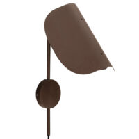 Audo Copenhagen designova nastenna svitidla Wing Wall Lamp 189896 audo copenhagen designova nastenna svitidla wing wall lamp