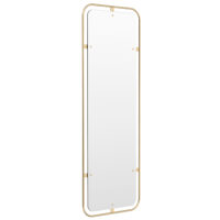 Audo Copenhagen designova zrcadla Nimbus Mirror Rectangular 87827 menu designova zrcadla nimbus mirror rectangular