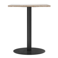 Audo Copenhagen designove jidelni stoly Harbour Column Dining Table 70x60 cm 89178 menu designove jidelni stoly harbour column dining table 70x60 cm