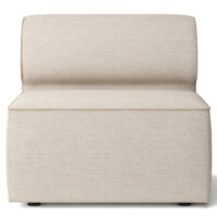 Audo Copenhagen designove sedacky Eave Modular Sofa Open Section 101099 menu designove sedacky eave modular sofa open section