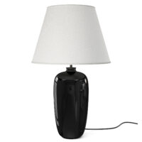 Audo Copenhagen designove stolni lampy Torso Table Lamp Large 87715 menu designove stolni lampy torso table lamp large