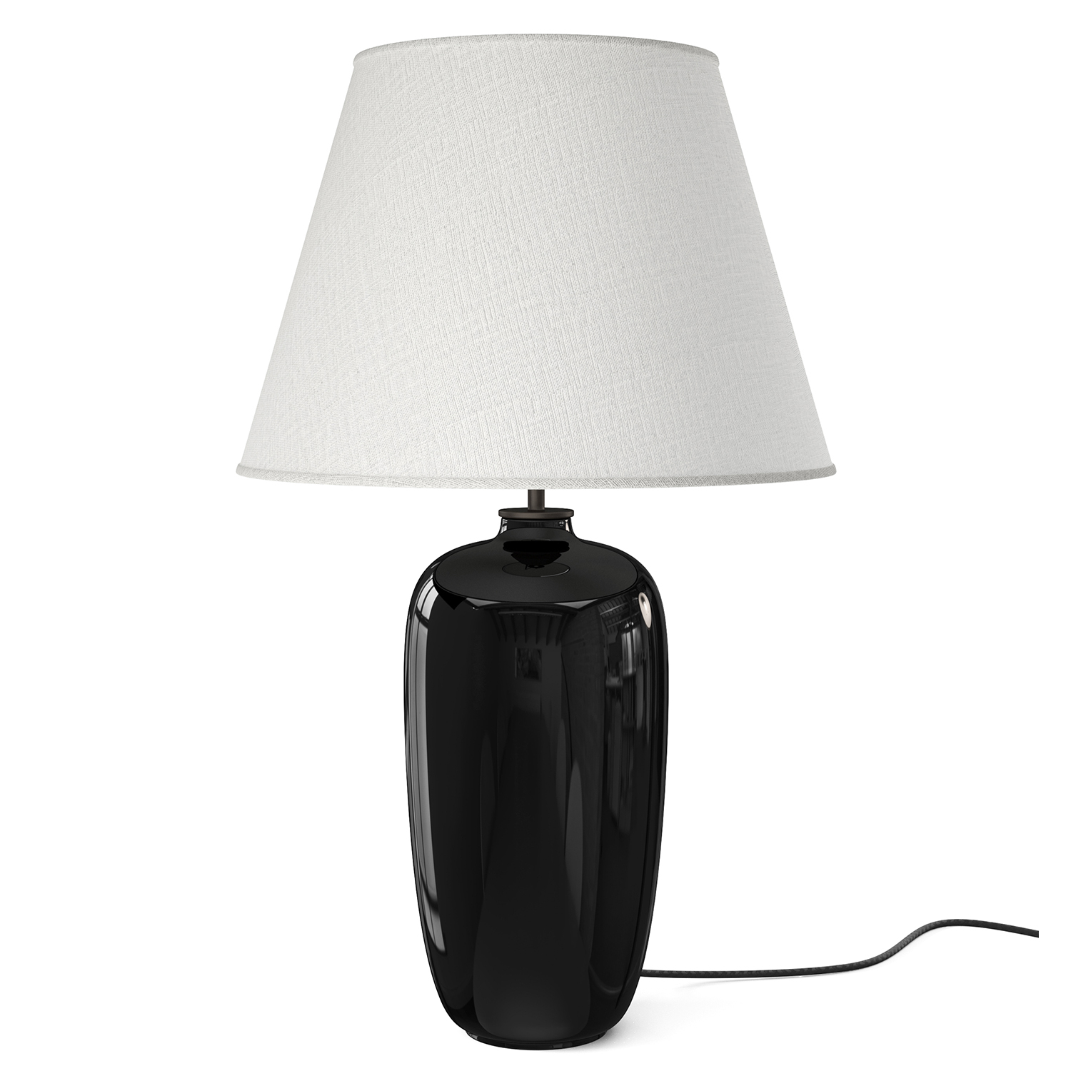 Audo Copenhagen designove stolni lampy Torso Table Lamp Large 87715 menu designove stolni lampy torso table lamp large