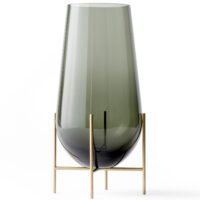 Audo Copenhagen designove vazy Echasse Vase Large 180779 menu designove vazy echasse vase l