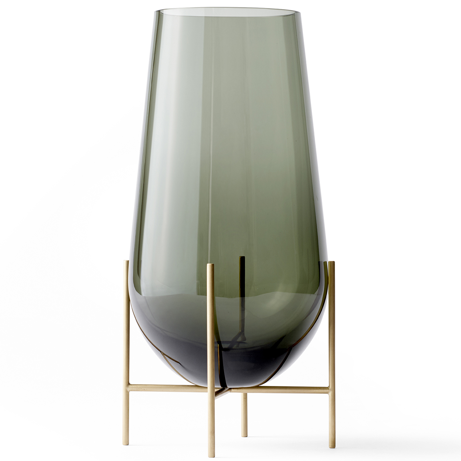 Audo Copenhagen designove vazy Echasse Vase Large 180779 menu designove vazy echasse vase l