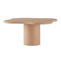Bieke Casteleyn designove jidelni stoly Dining Clover 120x114 cm 197941 bieke casteleyn designove jidelni stoly dining clover 120x114 cm