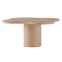 Bieke Casteleyn designove jidelni stoly Dining Clover 155x147 cm 197865 bieke casteleyn designove jidelni stoly dining clover ool