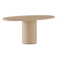 Bieke Casteleyn designove jidelni stoly Dining Oval 180x105 cm 197949 bieke casteleyn designove jidelni stoly dining oval 180x105 cm