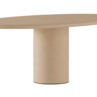 Bieke Casteleyn designove jidelni stoly Dining Oval 200x115 cm 197956 bieke casteleyn designove jidelni stoly dining oval 200x115 cm