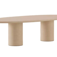 Bieke Casteleyn designove jidelni stoly Dining Oval 300x140 cm 197978 bieke casteleyn designove jidelni stoly dining oval 300x140 cm