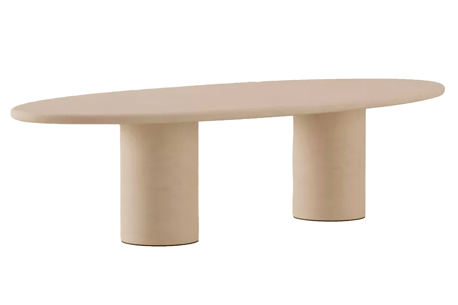 Bieke Casteleyn designove jidelni stoly Dining Oval 300x140 cm 197978 bieke casteleyn designove jidelni stoly dining oval 300x140 cm