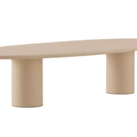 Bieke Casteleyn designove jidelni stoly Dining Oval 350x150 cm 197985 bieke casteleyn designove jidelni stoly dining oval 350x150 cm