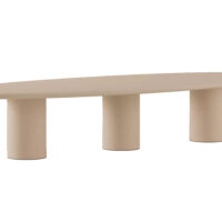 Bieke Casteleyn designove jidelni stoly Dining Oval 410x155 cm 197992 bieke casteleyn designove jidelni stoly dining oval 410x155 cm