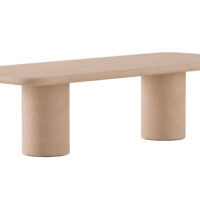Bieke Casteleyn designove jidelni stoly Dining Rectangular 280x110 cm 198650 bieke casteleyn designove jidelni stoly dining rectangular 280x110 cm