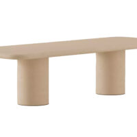 Bieke Casteleyn designove jidelni stoly Dining Rectangular 300x110 cm 198671 bieke casteleyn designove jidelni stoly dining rectangular 300x110 cm